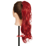 Extension Cheveux Haut de Gamme - Lovy Beauty