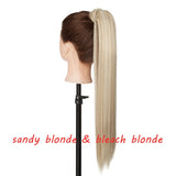Extension Cheveux Haut de Gamme - Lovy Beauty