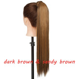 Extension Cheveux Haut de Gamme - Lovy Beauty