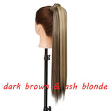 Extension Cheveux Haut de Gamme - Lovy Beauty