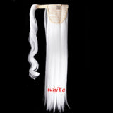 Extension Cheveux Haut de Gamme - Lovy Beauty