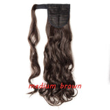 Extension Cheveux Haut de Gamme - Lovy Beauty