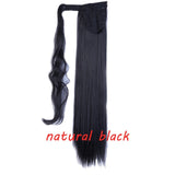 Extension Cheveux Haut de Gamme - Lovy Beauty