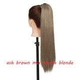 Extension Cheveux Haut de Gamme - Lovy Beauty