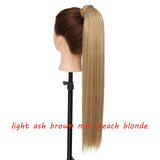Extension Cheveux Haut de Gamme - Lovy Beauty