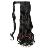 Extension Cheveux Haut de Gamme - Lovy Beauty