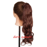 Extension Cheveux Haut de Gamme - Lovy Beauty