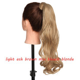 Extension Cheveux Haut de Gamme - Lovy Beauty
