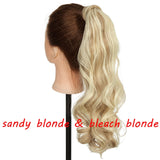 Extension Cheveux Haut de Gamme - Lovy Beauty