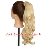 Extension Cheveux Haut de Gamme - Lovy Beauty