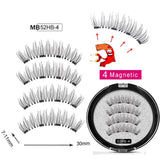 Sourcil Magnétique - Lovy Beauty