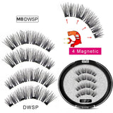 Sourcil Magnétique - Lovy Beauty