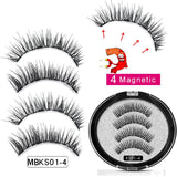 Sourcil Magnétique - Lovy Beauty