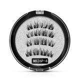 Sourcil Magnétique - Lovy Beauty