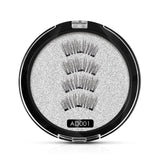Sourcil Magnétique - Lovy Beauty