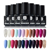 Vernis Semi Permanent - Lovy Beauty