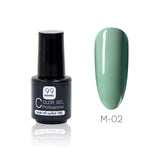 Vernis Semi Permanent - Lovy Beauty