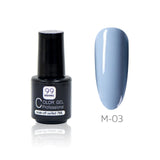 Vernis Semi Permanent - Lovy Beauty