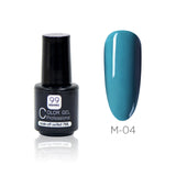 Vernis Semi Permanent - Lovy Beauty