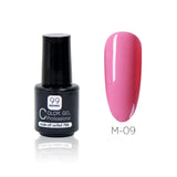 Vernis Semi Permanent - Lovy Beauty