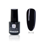 Vernis Semi Permanent - Lovy Beauty