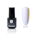 Vernis Semi Permanent - Lovy Beauty