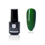 Vernis Semi Permanent - Lovy Beauty