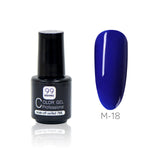 Vernis Semi Permanent - Lovy Beauty