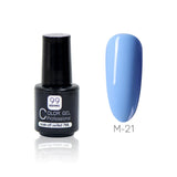 Vernis Semi Permanent - Lovy Beauty