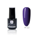 Vernis Semi Permanent - Lovy Beauty