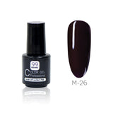 Vernis Semi Permanent - Lovy Beauty
