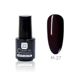 Vernis Semi Permanent - Lovy Beauty