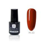 Vernis Semi Permanent - Lovy Beauty
