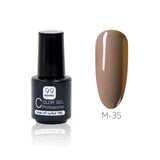 Vernis Semi Permanent - Lovy Beauty
