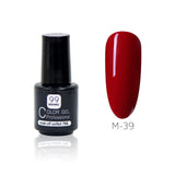 Vernis Semi Permanent - Lovy Beauty