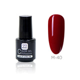 Vernis Semi Permanent - Lovy Beauty