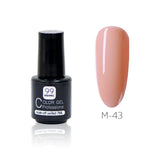 Vernis Semi Permanent - Lovy Beauty