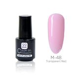 Vernis Semi Permanent - Lovy Beauty