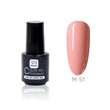 Vernis Semi Permanent - Lovy Beauty