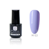 Vernis Semi Permanent - Lovy Beauty