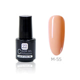 Vernis Semi Permanent - Lovy Beauty