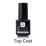 Vernis Semi Permanent - Lovy Beauty