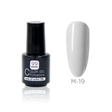 Vernis Semi Permanent - Lovy Beauty