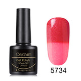 Vernis Nail Art - Lovy Beauty