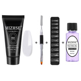 KIT Polygel Camouflage - Lovy Beauty