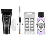 KIT Polygel Camouflage - Lovy Beauty