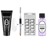 KIT Polygel Camouflage - Lovy Beauty
