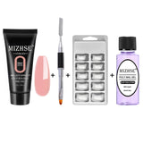 KIT Polygel Camouflage - Lovy Beauty