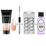 KIT Polygel Camouflage - Lovy Beauty