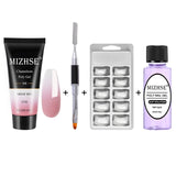 KIT Polygel Camouflage - Lovy Beauty